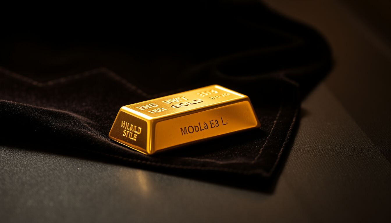 Oro in crescita costante fino al 2026 con nuovi record, investitori pronti anche all’argento