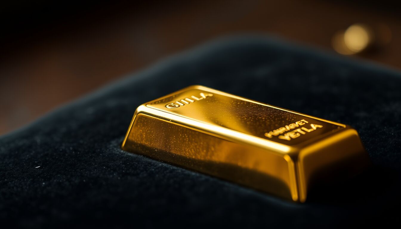 Oro supera 4.500 dollari: impatto della crisi venezuelana sui mercati globali