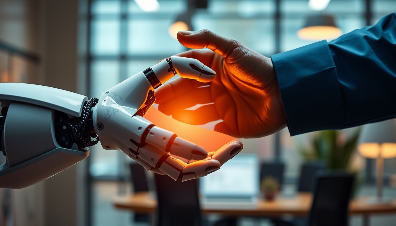 Osservatorio Intelligenza Artificiale nel lavoro: funzioni, obiettivi e impatti previsti dal 2026 in Italia