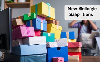 Pacchi online tassa 2 euro novità impatto acquisti internet costi ulteriori in arrivo