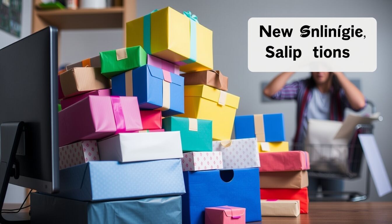 Pacchi online tassa 2 euro novità impatto acquisti internet costi ulteriori in arrivo