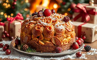 Panettone: guida aggiornata ai migliori indirizzi milanesi e gusti imperdibili per regali last minute