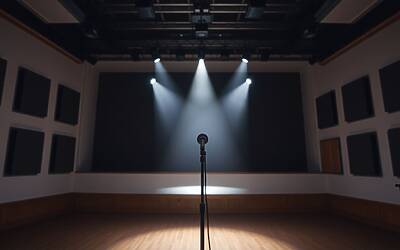 Paola Iezzi critica duramente i talent show con parole forti e decise nel suo ultimo intervento