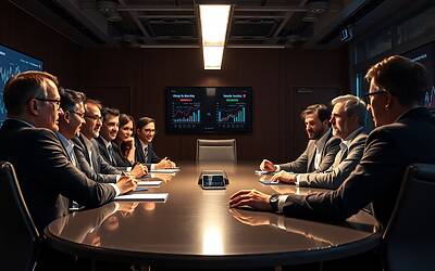 Paramount lancia offerta aggressiva per acquisire Warner Bros e rivoluzionare il mercato audiovisivo