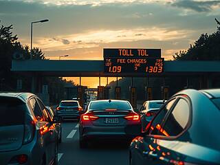 Pedaggi autostradali: aumento costi e tratte interessate dal 1° gennaio 2026, cosa cambia per gli automobilisti