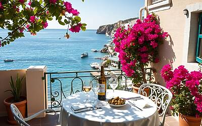 Pensionati in Europa: i migliori Paesi per vivere in Grecia Spagna e Italia con vantaggi esclusivi