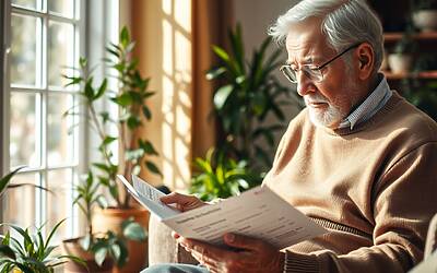 Pensione a 63 anni e 5 mesi: la svolta di gennaio che potrebbe cambiare i tuoi risparmi previdenziali