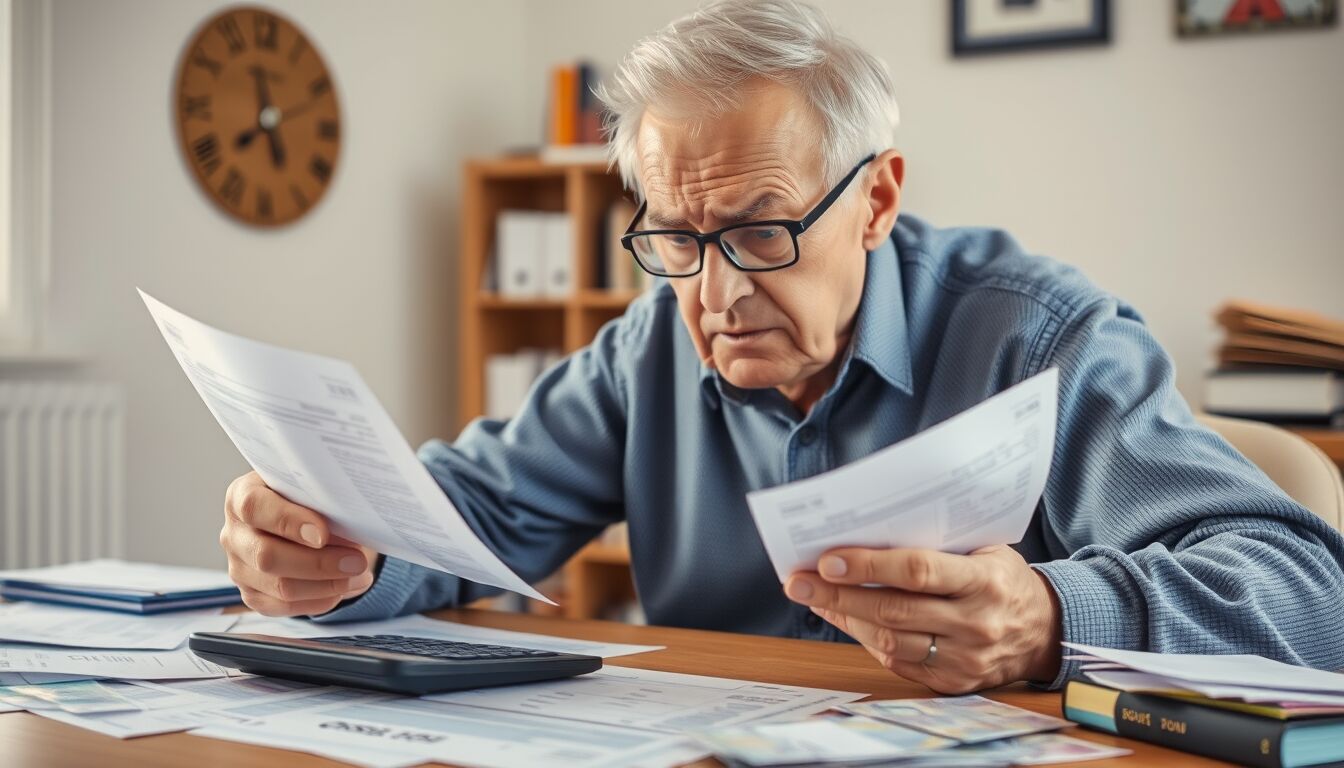 Pensione a gennaio 2026 peggioramenti in arrivo per chi rischia la riduzione dell’assegno iniziale