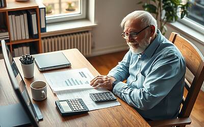 Pensione anticipata: chi beneficia rimandando l’uscita con bonus e agevolazioni fiscali e contributive