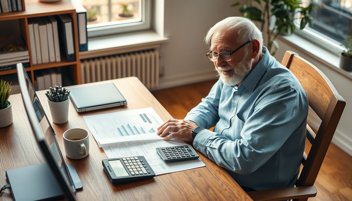 Pensione anticipata: chi beneficia rimandando l’uscita con bonus e agevolazioni fiscali e contributive