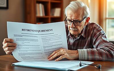 Pensione di vecchiaia 2026 come funziona aggiornamenti e requisiti essenziali per ottenere il beneficio