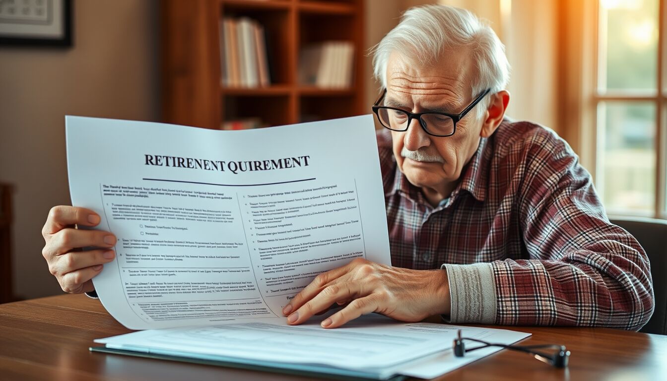 Pensione di vecchiaia 2026 come funziona aggiornamenti e requisiti essenziali per ottenere il beneficio