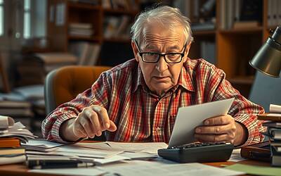 Pensioni 2026: chi rischia di restare al lavoro senza cumulo contributi e come evitarlo all'ultimo minuto