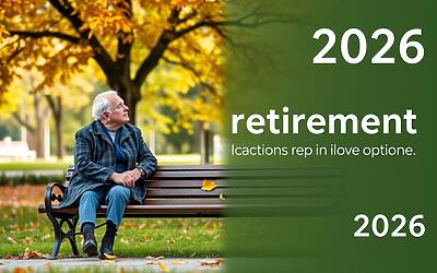 Pensioni 2026 in Italia tutte le opzioni disponibili guida completa e aggiornamenti importanti