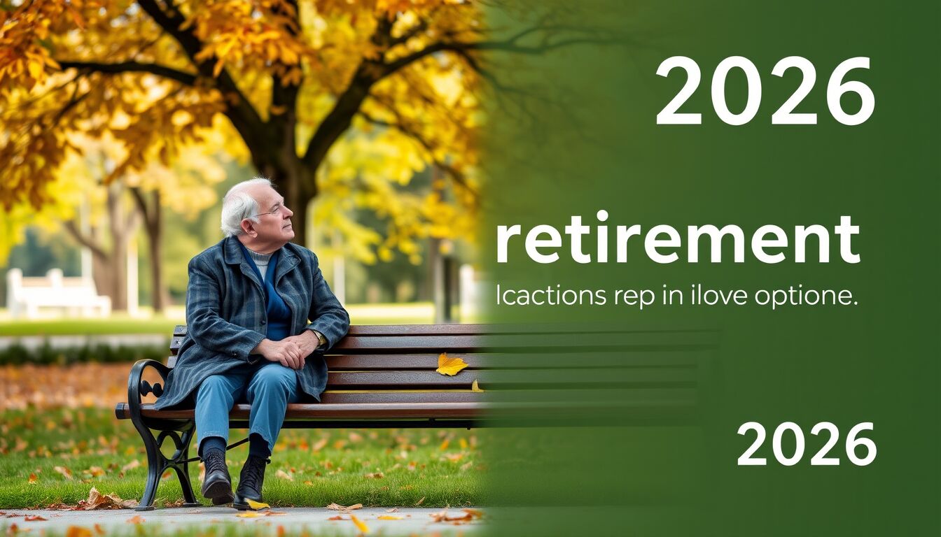 Pensioni 2026 in Italia tutte le opzioni disponibili guida completa e aggiornamenti importanti