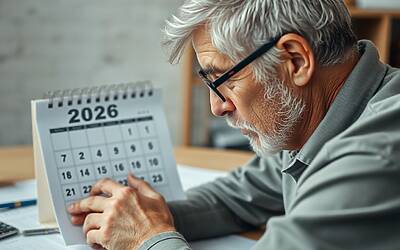 Pensioni: come prepararsi alla nuova soglia dopo quota 87 e strategie per non perdere diritti