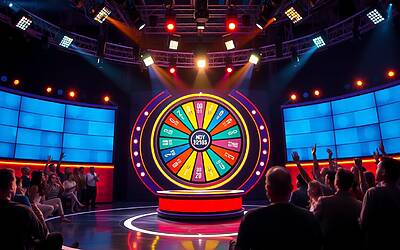 Pier Silvio Berlusconi: perché La Ruota della Fortuna cresce e premia la tv generalista con ascolti record