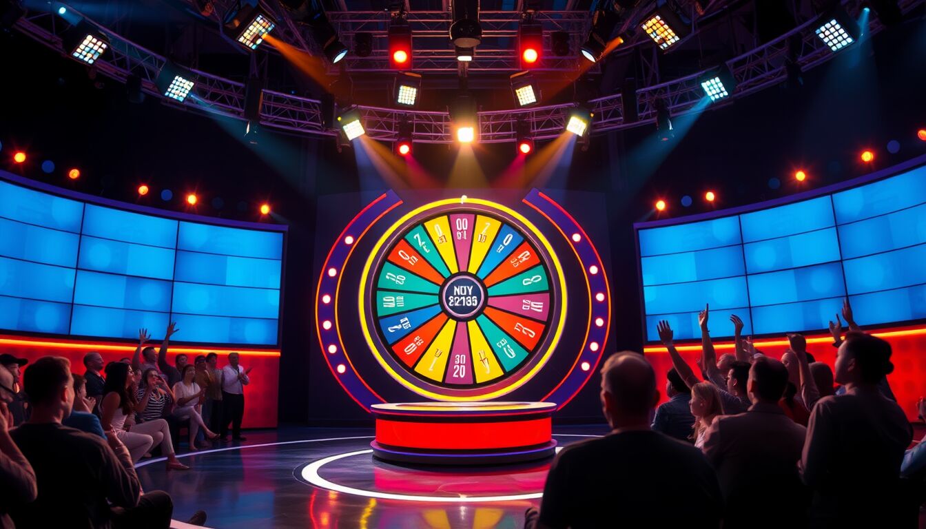 Pier Silvio Berlusconi: perché La Ruota della Fortuna cresce e premia la tv generalista con ascolti record