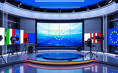 Pier Silvio Berlusconi: rivelazioni e retroscena dall'intervista al Tg5 del 23 dicembre