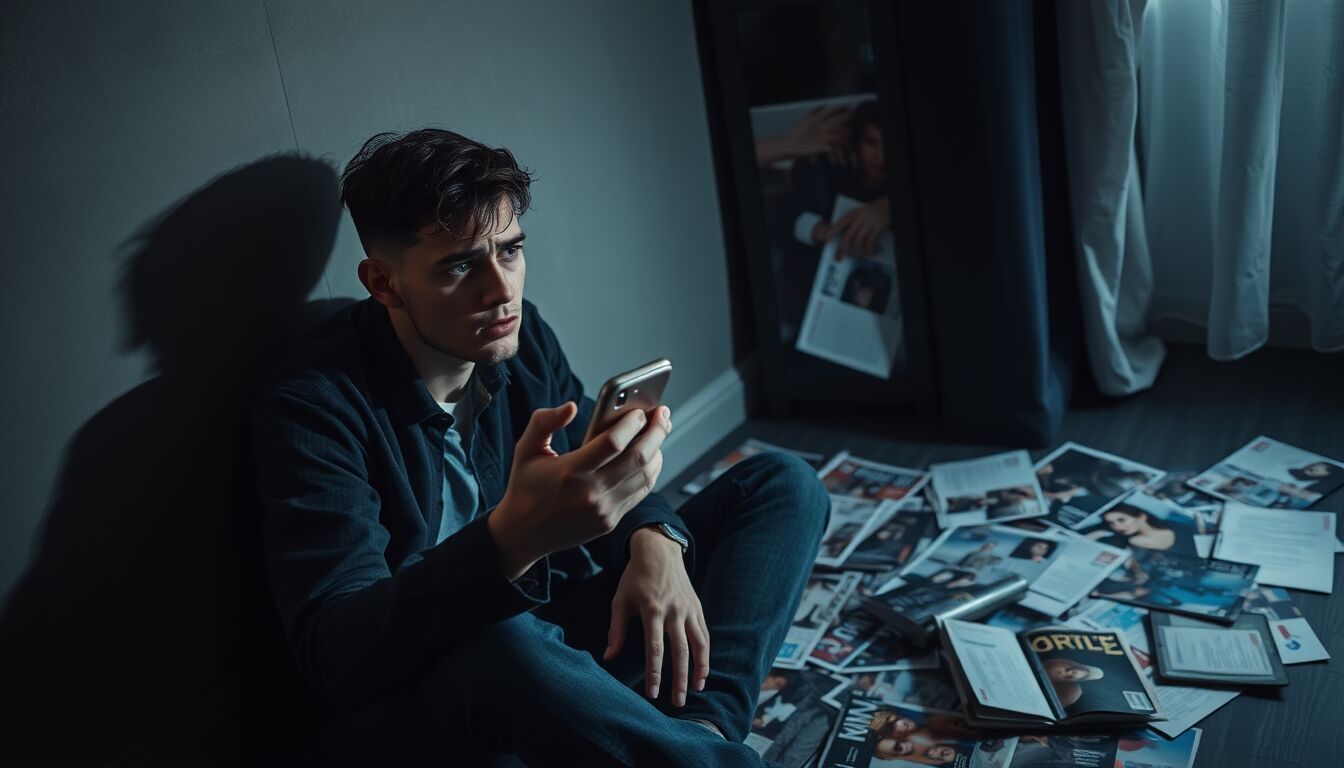 Pierpaolo Pretelli: aggiornamenti sul caso Signorini dopo la retromarcia di Sorge e Corona