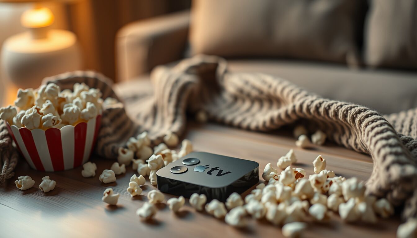 Pluribus: guida completa alla serie evento e dove vederla gratis su Apple TV