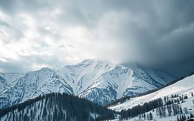 Previsioni meteo Natale e Capodanno: evoluzione tra piogge, gelate e schiarite improvvise per San Silvestro