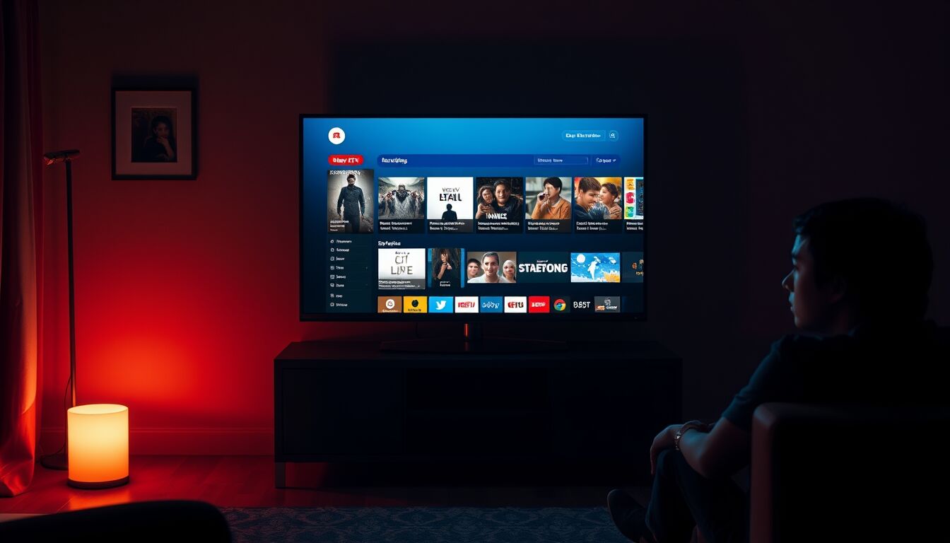 Produttori di smart TV sotto accusa: indagini del Texas per raccolta dati senza consenso