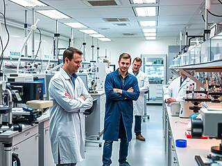 Progetti scientifici svizzeri finanziati dai Fondi UE: opportunità e risultati innovativi nel 2024