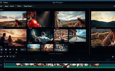 Qwen di Alibaba: come usare l’IA per creare foto professionali e ottimizzare il tuo workflow creativo