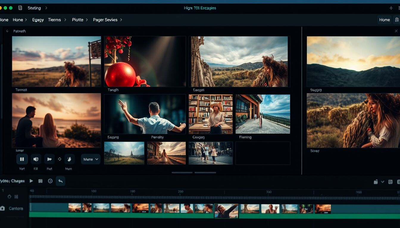 Qwen di Alibaba: come usare l’IA per creare foto professionali e ottimizzare il tuo workflow creativo