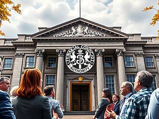 Regno Unito FCA avvia consultazioni per nuove regole su criptovalute e finanza decentralizzata DeFi