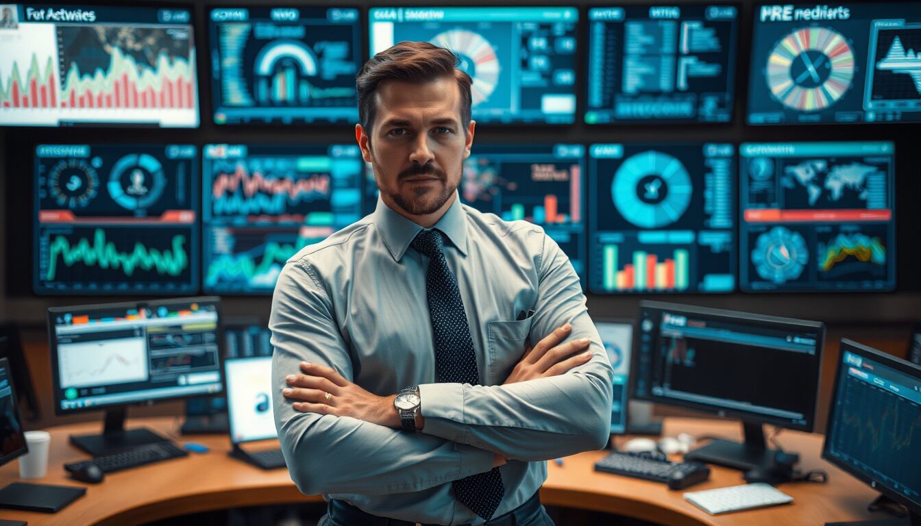 Responsabile per la gestione dei rischi dell'IA: opportunità e sfide per OpenAI e il settore tecnologico