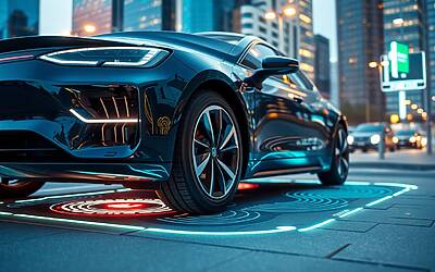 Ricarica wireless auto elettriche: scopri perché i test reali cambiano le regole del gioco per sempre