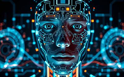 Riconoscimento facciale: come funziona la tecnologia, vantaggi e rischi spiegati passo dopo passo