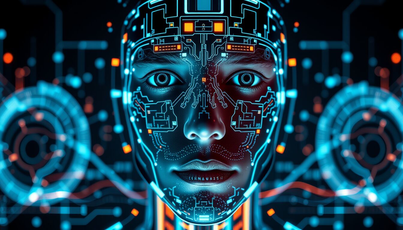 Riconoscimento facciale: come funziona la tecnologia, vantaggi e rischi spiegati passo dopo passo