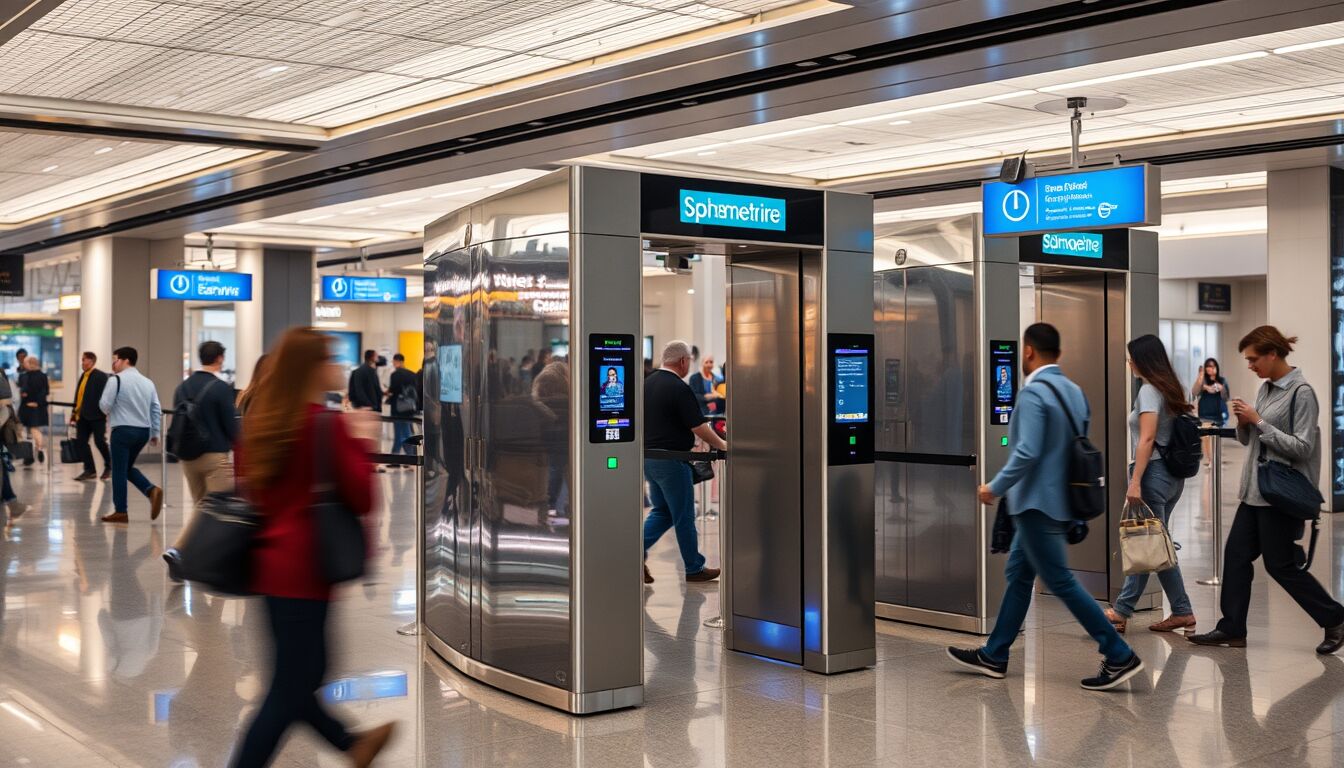 Riconoscimento facciale nei luoghi di lavoro: cosa cambia per dipendenti e privacy in Italia