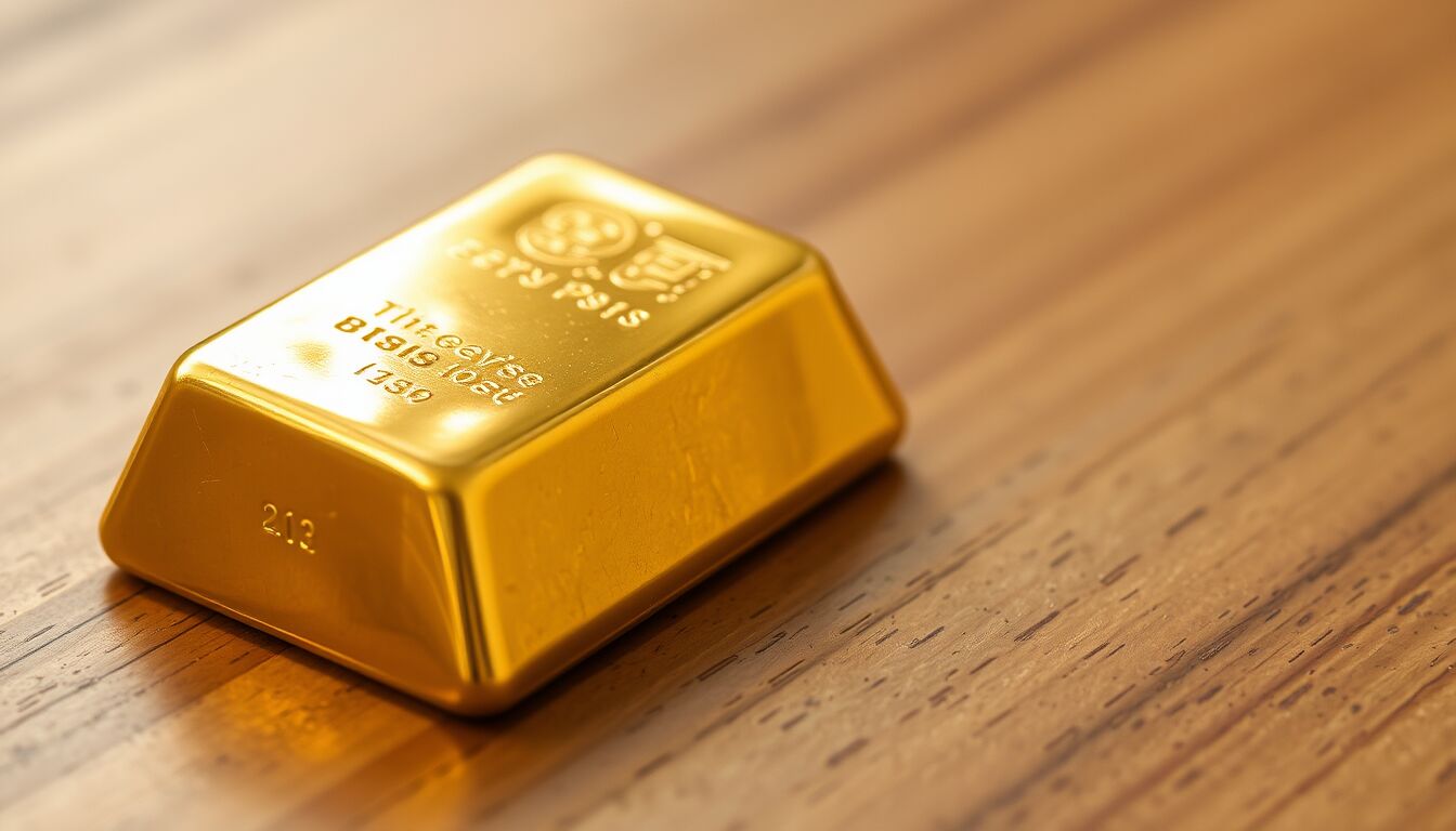 Riserve d’oro della Banca d’Italia chi sono i veri proprietari e come vengono gestite