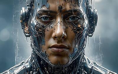 Robot AI vulnerabili: come possono essere hackerati e quali rischi rappresentano per l'uomo