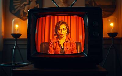 Rosanna Lambertucci denuncia schiavitù di sua figlia sotto Sandro Mayer: verità sconvolgenti emergono