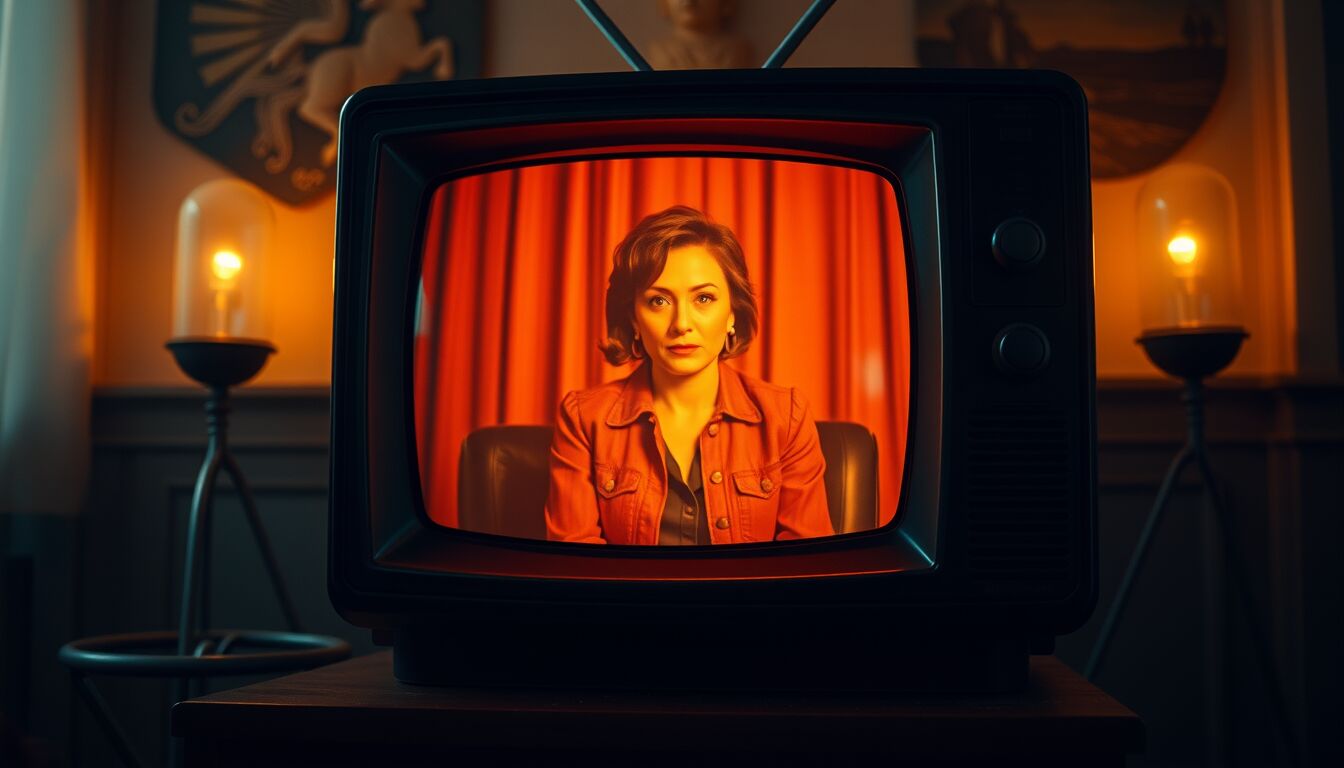 Rosanna Lambertucci denuncia schiavitù di sua figlia sotto Sandro Mayer: verità sconvolgenti emergono