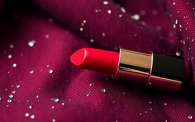 Rossetto rosso inverno: le migliori sfumature audaci e consigli per applicarlo al meglio