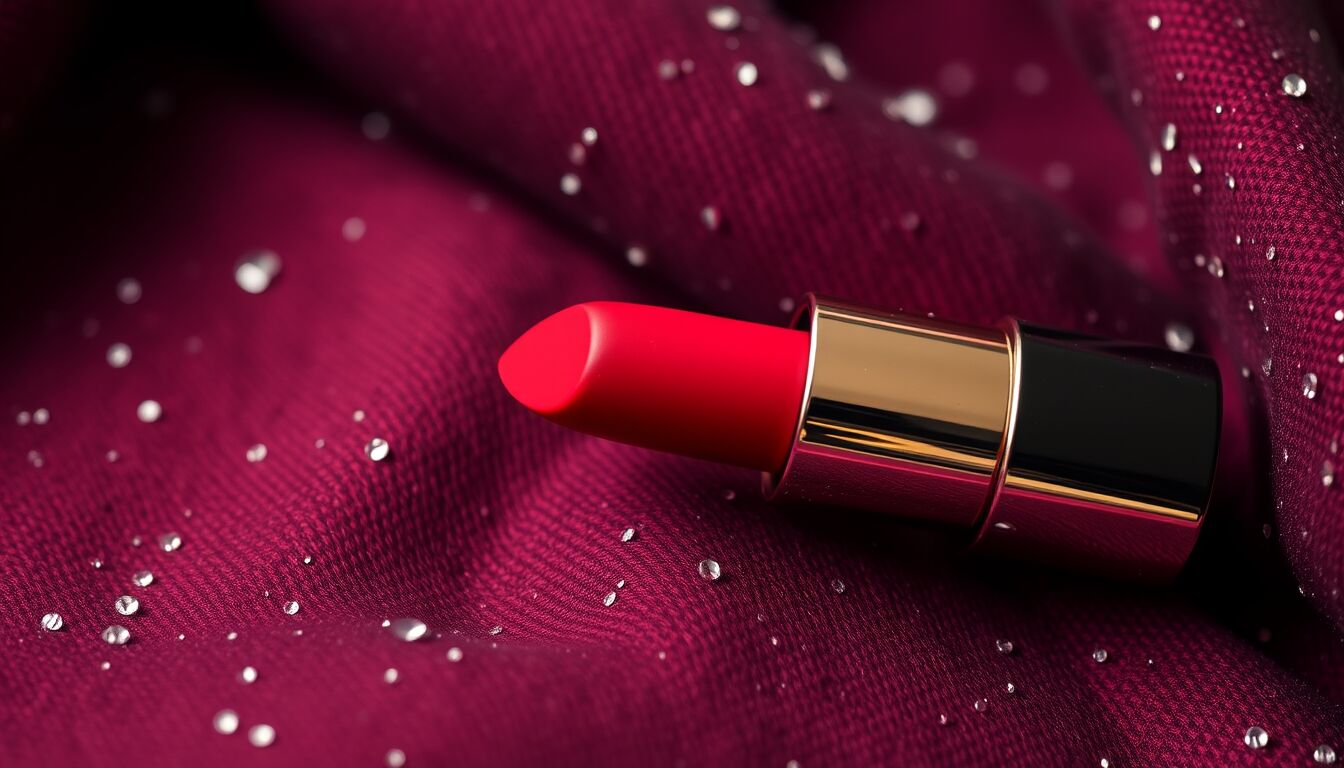 Rossetto rosso inverno: le migliori sfumature audaci e consigli per applicarlo al meglio