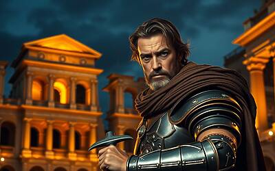 Russell Crowe critica Il Gladiatore 2 e difende il personaggio originale di Massimo senza compromessi