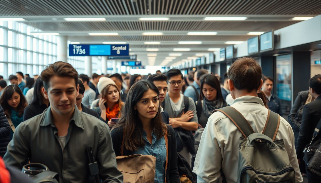 Ryanair sanzionata 256 milioni per acquisti voli: impatto sui passeggeri e mercato aeronautico