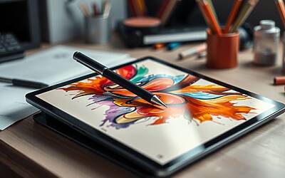 S Pen per foldable: Samsung rilancia lo stilo con funzioni avanzate e compatibilità estesa