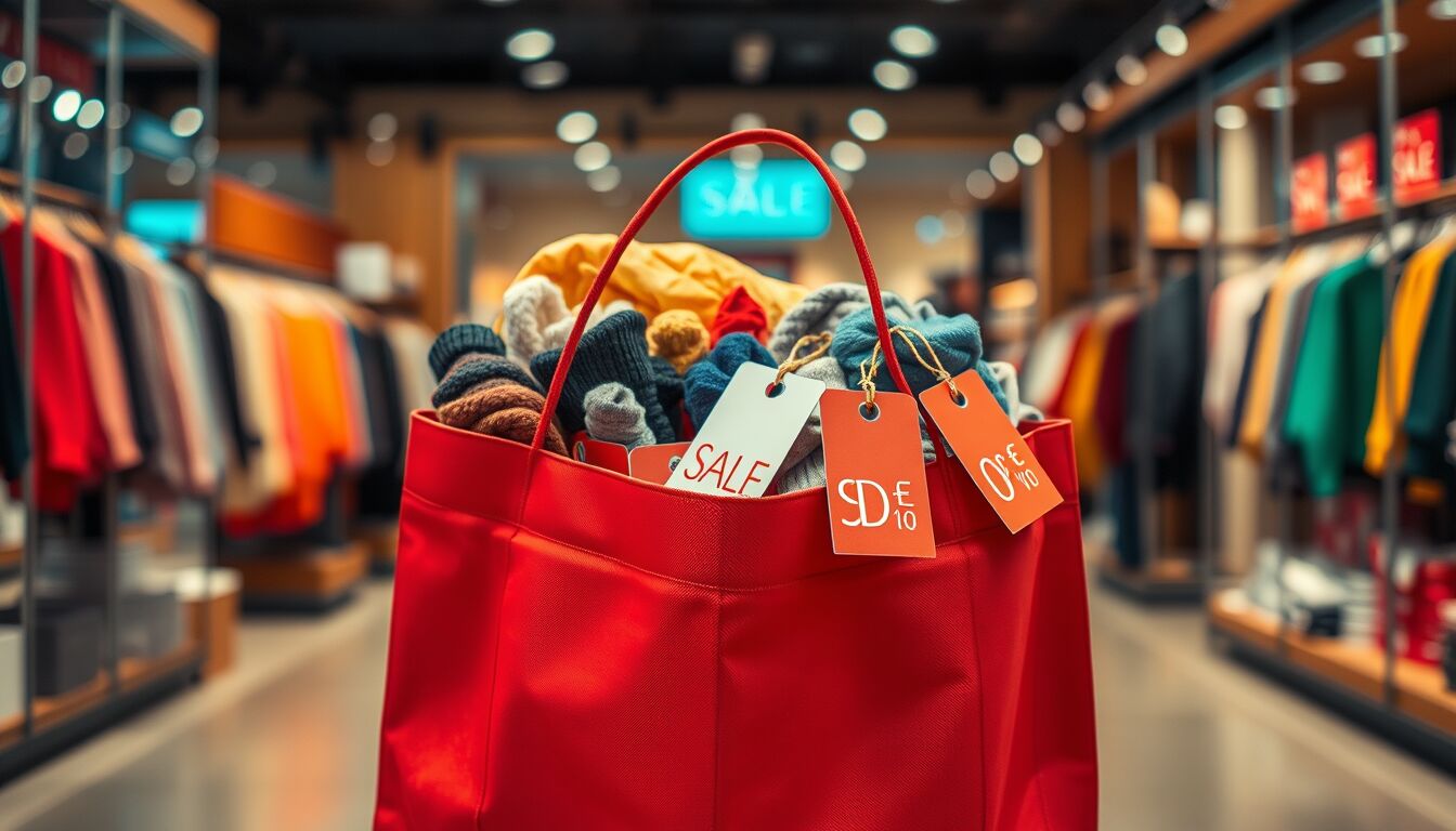 Saldi invernali 2026: calendario anticipato, durata e consigli per risparmiare sugli acquisti