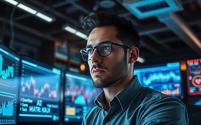 Sam Altman cerca un custode dei rischi dell’IA: nuova mossa per domare l’intelligenza artificiale