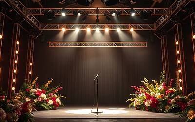 Samira Lui: possibili scenari e dichiarazioni su un ruolo a Sanremo 2026 secondo Pier Silvio Berlusconi