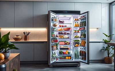 Samsung Gemini: integrazione nel frigorifero per il CES 2026 con funzioni AI avanzate