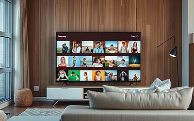 Samsung: Google Photos e Gemini Nano Banana arrivano sulle TV — novità e guida all'uso semplice